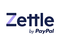 Zettle logo